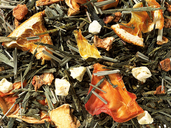 Marakuja, narandža (50g)