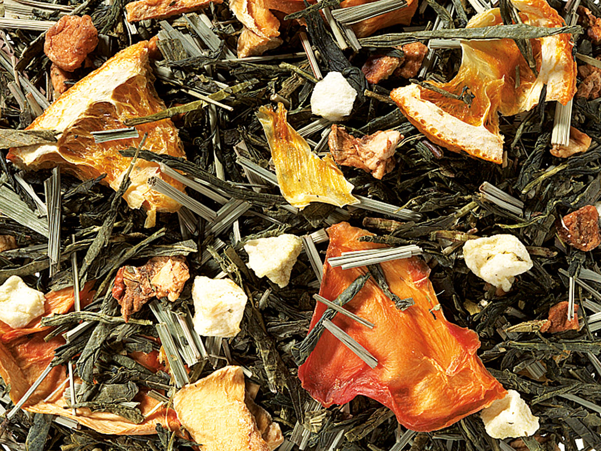 Marakuja, narandža (50g)