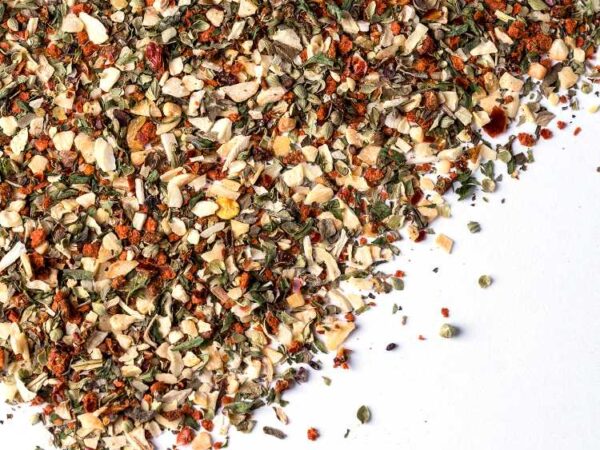 Aglio Peperoncino (25g)