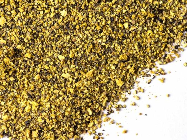 Biber sa limunom (25g)