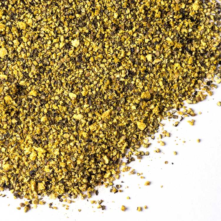 Biber sa limunom (25g)