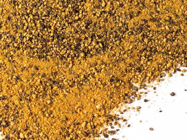 Biber sa narandžom (25g)