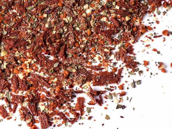 Bruschetta Rosso (25g)