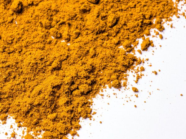 Curry Oriental (25g)