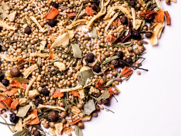 Mješavina za kiselo povrće (25g)