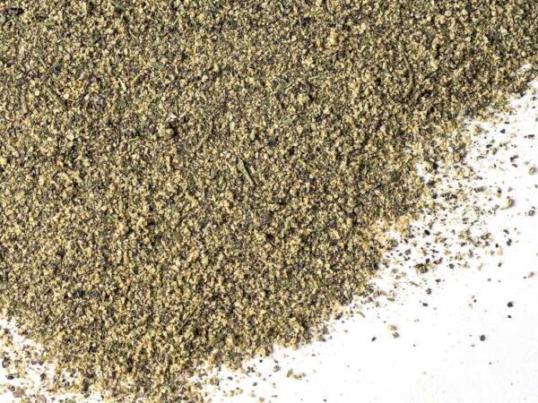 Bijeli luk i biber (25g)