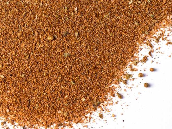 Mješavina za meksičke tortilje (25g)