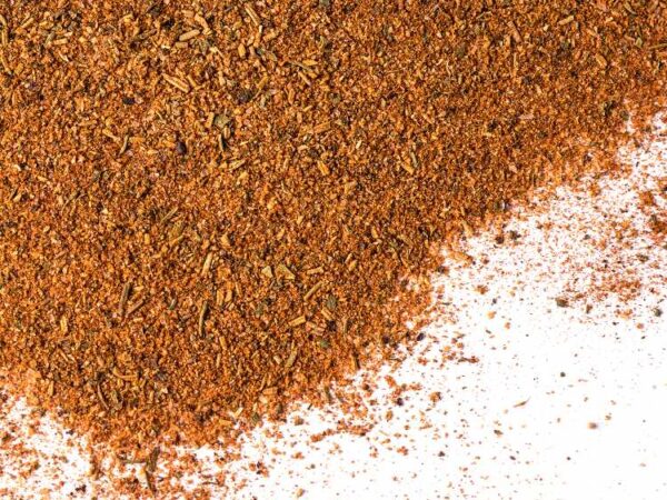 Mješavina za piletinu (25g)