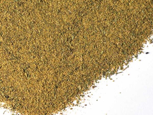 Mješavina za povrće (25g)