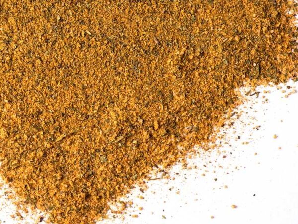 Mješavina za ribu (25g)