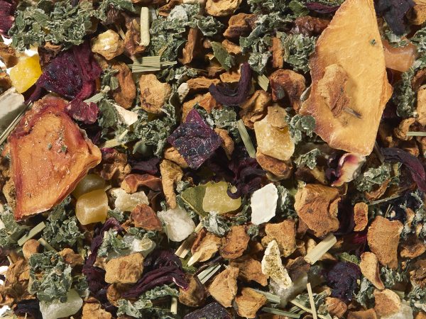 Jungle Fruits Tropski voćni čaj